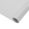 vidaXL Statische Fensterfolie Jalousien-Muster 45 x 500 cm PVC