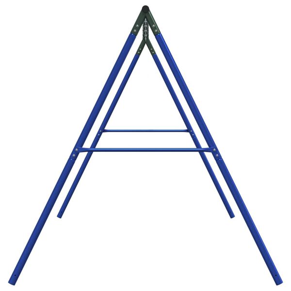 vidaXL Schaukelgestell f&uuml;r den Au&szlig;enbereich B 341 x H 185 cm