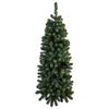 Ambiance K&uuml;nstlicher Weihnachtsbaum Schlank 180 cm