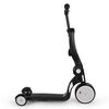 Billy 5-in-1 Kinderroller Quince Grau
