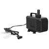vidaXL Aquarium-Tauchpumpe 3000 L/h