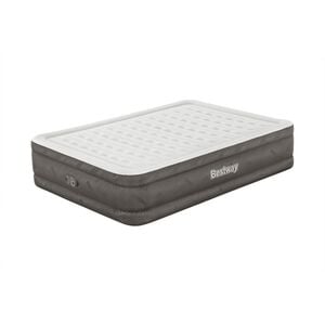 Bestway Luftbett Fortech mit Integrierter Pumpe 203x152x46 cm