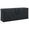 vidaXL Outdoor Aufbewahrungstasche 125 x 32 x 50 cm 210D Oxford Stoff