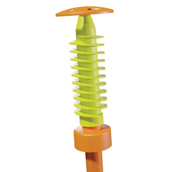 Mookie Swingball Tennis Set Tournament All Surface