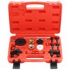 vidaXL Motoreinstellwerkzeug-Set f&uuml;r VAG