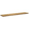 vidaXL Rechteckige Tischplatte 150 x 30 x 3,2 cm Rechteckig