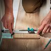 wolfcraft Laminat-Positionierer 235 mm