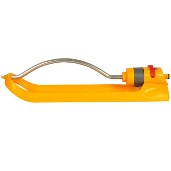 Hozelock Viereckregner Plus 260 m²