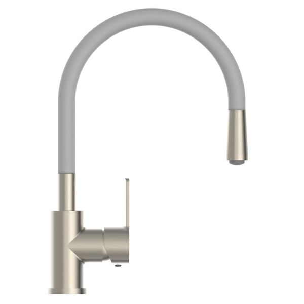 EISL Sp&uuml;ltischarmatur FLEXO Grau