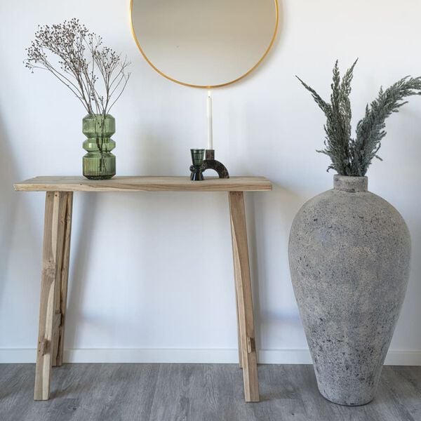 House Nordic Konsolentisch Chantal Natur