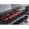 GEORGE FOREMAN Fitnessgrill L Schwarz