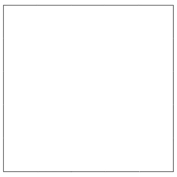 vidaXL Hundezwinger Schwarz 25 m&sup2; Stahl