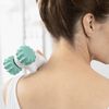 Medisana Handmassageger&auml;t mit Rollen HM 630 Gr&uuml;n und Wei&szlig;