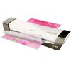 Leitz Laminator ILAM f&uuml;r B&uuml;ros A4 Silbern