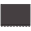 vidaXL Einziehbare Markise Anthrazit 450 x 350 cm