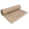 vidaXL Juterolle 160 x 1000 cm Natur