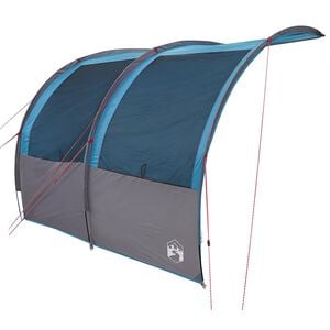 vidaXL Wasserfester Tarp Personen 260 x 200 x 260 cm Wasserdicht