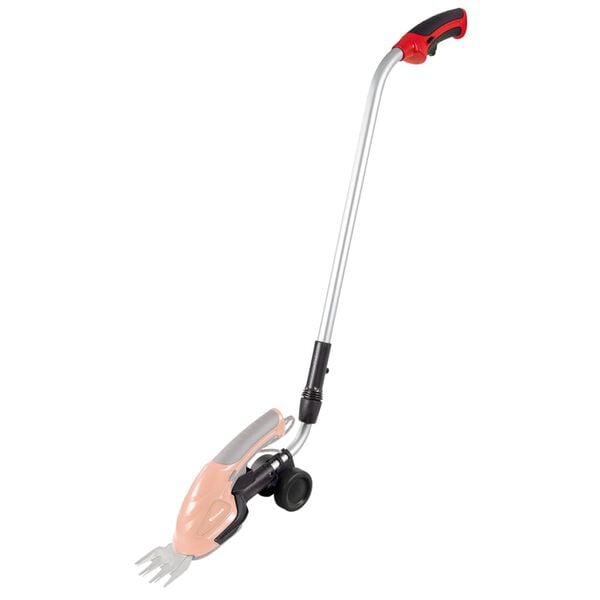 Einhell Akku-Gras- und Strauchschere GC-CG 3,6 Li