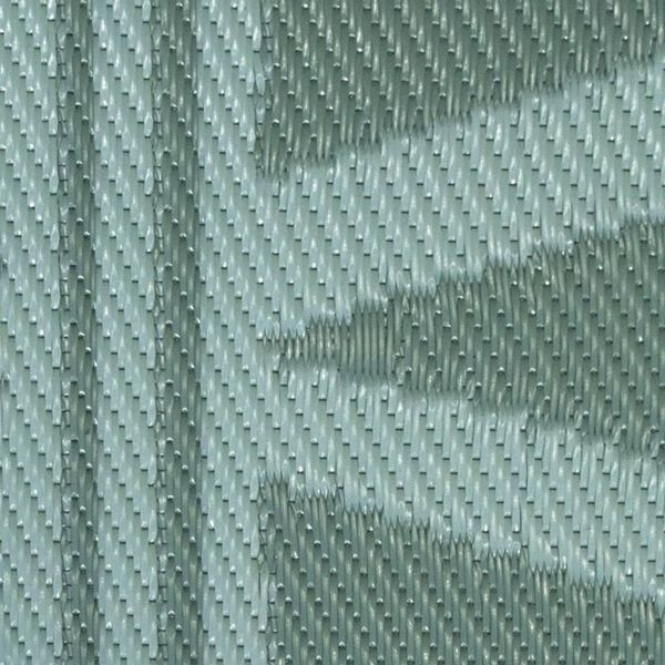 Bo-Camp Outdoor-Teppich Chill mat Oxomo 2,7x2 m L Grün