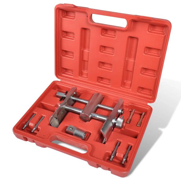 Mutternschl&uuml;ssel Kappenschl&uuml;ssel Nutmutterschl&uuml;ssel