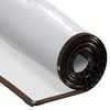 vidaXL Planen Transparent 7 x 4 m PE