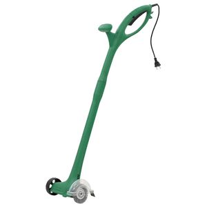 vidaXL Fugenreiniger Elektrisch 140 W Gr&uuml;n