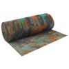 vidaXL Juterolle 100 x 1500 cm Tarnung
