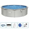 Bestway Hydrium Swimmingpool-Set 460x120 cm