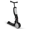 Billy 5-in-1 Kinderroller Quince Grau