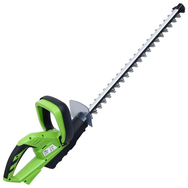 vidaXL 5-tlg. Akku-Gartenger&auml;t-Set mit Ladeger&auml;ten & Akkus