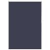 vidaXL Verdunkelungsrollo Marineblau 115x175 cm Stoffbreite 110,7 cm