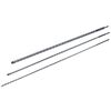 Br&uuml;der Mannesmann 3-tlg. SDS-Plus Hammerbohrersatz 100 cm 50103