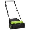 vidaXL 2-in-1 Elektro-Rasenl&uuml;fter 1500 W