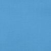 vidaXL Plissee Blau 115x100 cm Stoffbreite 114,4 cm Polyester