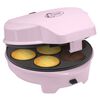 Bestron 3-in-1 Cake Maker ASW238P 700W Rosa