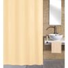Kleine Wolke Duschvorhang Kito 180 x 200 cm Beige