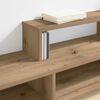 vidaXL WandTVStand 150x25x28,5cm Holzwerkstoff