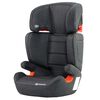 Kinderkraft Kindersitz Junior Fix 2+3 Schwarz