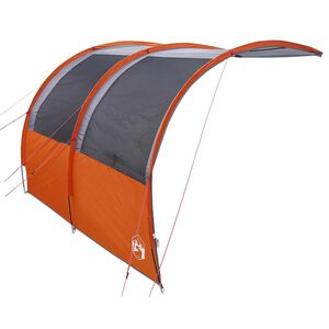 vidaXL Wasserfester Tarp Bogen mit Dach 260 x 200 x 260 cm
