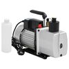 vidaXL 2-Stufige Vakuumpumpe 100 L / Min