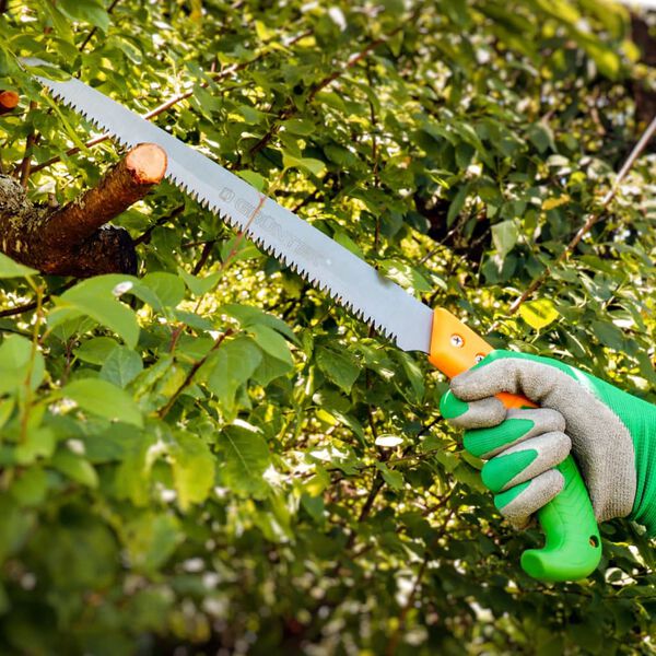 GR&Uuml;NTEK Asts&auml;ge BARRAKUDA 450 mm