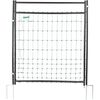 Kerbl T&uuml;r f&uuml;r Elektrozaunnetze 95-125 cm 446518