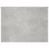 vidaXL Couchtisch Betongrau 80x55,5x41,5 cm Holzwerkstoff