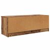 vidaXL TV-Schr&auml;nk Altholz 102 x 35 x 36,5 cm Holzwerkstoff