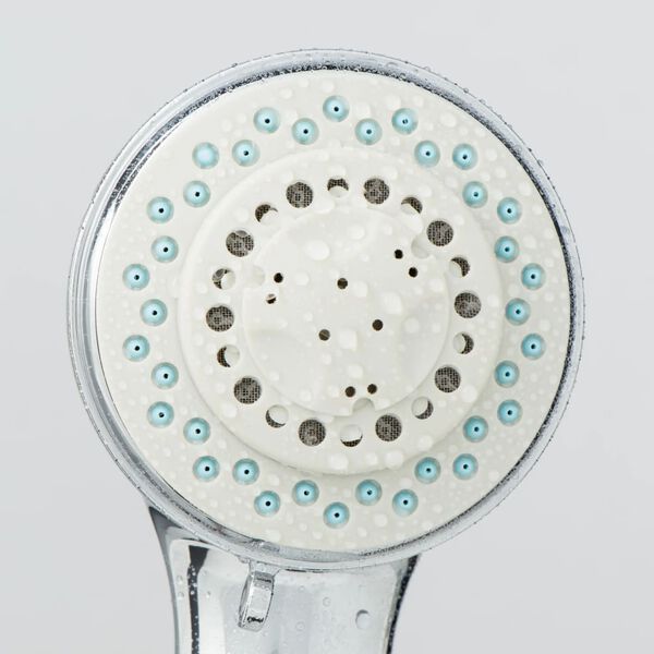 SCH&Uuml;TTE Stangenbrause-Set FRESH Chrom