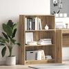 Artisan_oak