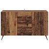 vidaXL Sideboard mit Schubladen Altholz 100 x 36 x 60 cm Holzwerkstoff