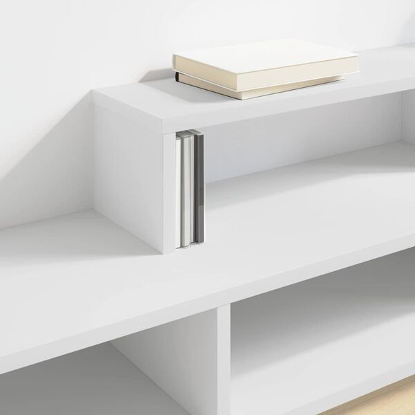 vidaXL WandTVStand 150x25x28,5cm Holzwerkstoff