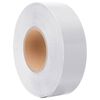 vidaXL Reflektorband Wei&szlig; 5 cmx50 m PVC