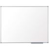 Nobo Whiteboard Stahl 60x45 cm